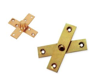Brass Pivot Hinges