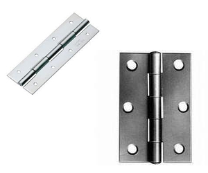 Butt Hinges