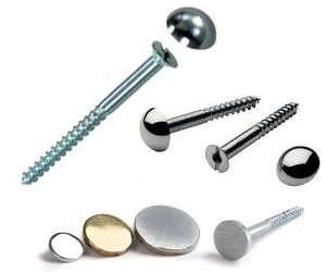 Mirror Screws